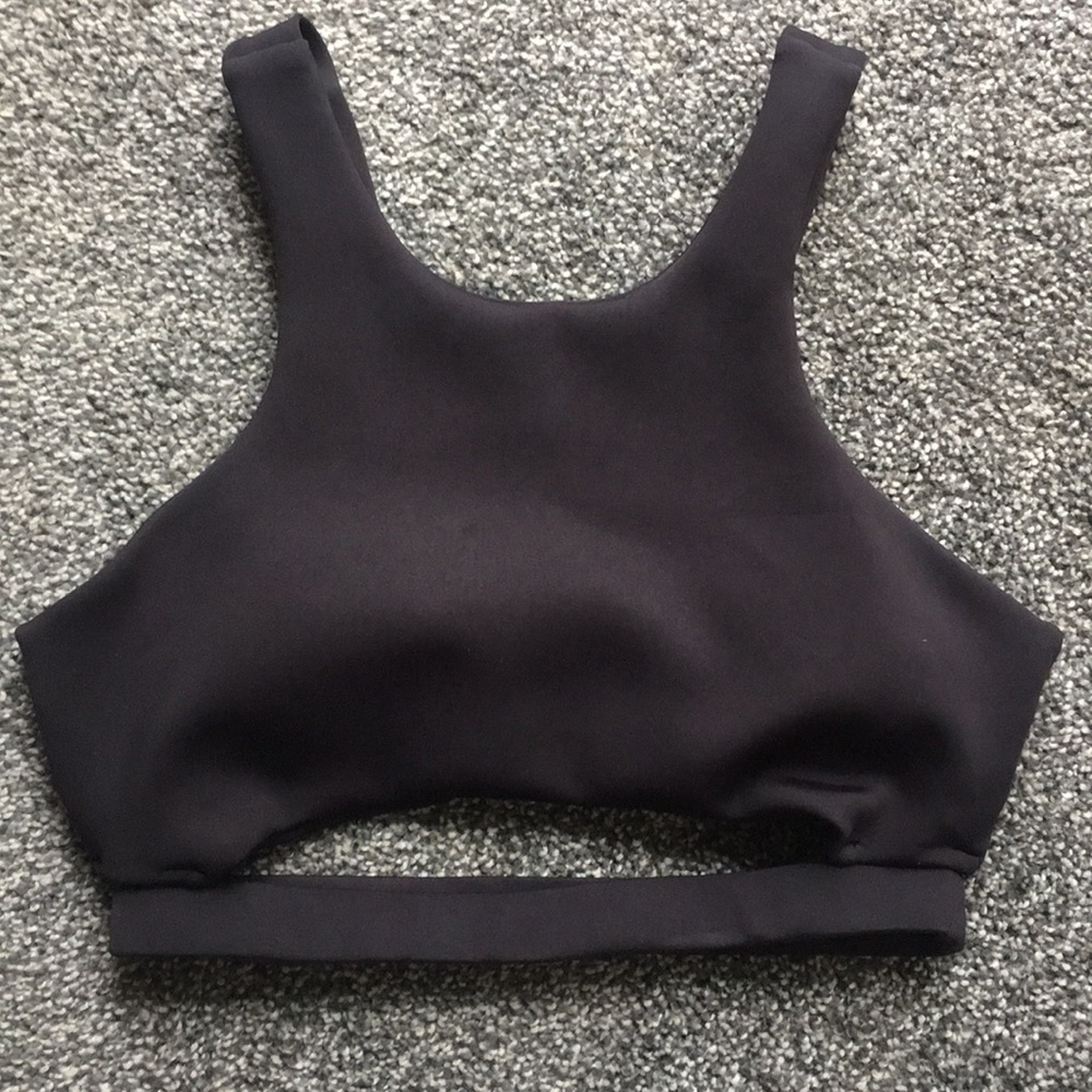 SOLD.  CLEO HARPER COCO BRALET